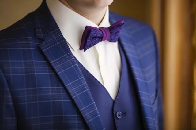 西裝要怎么洗?可以用洗衣機嗎?