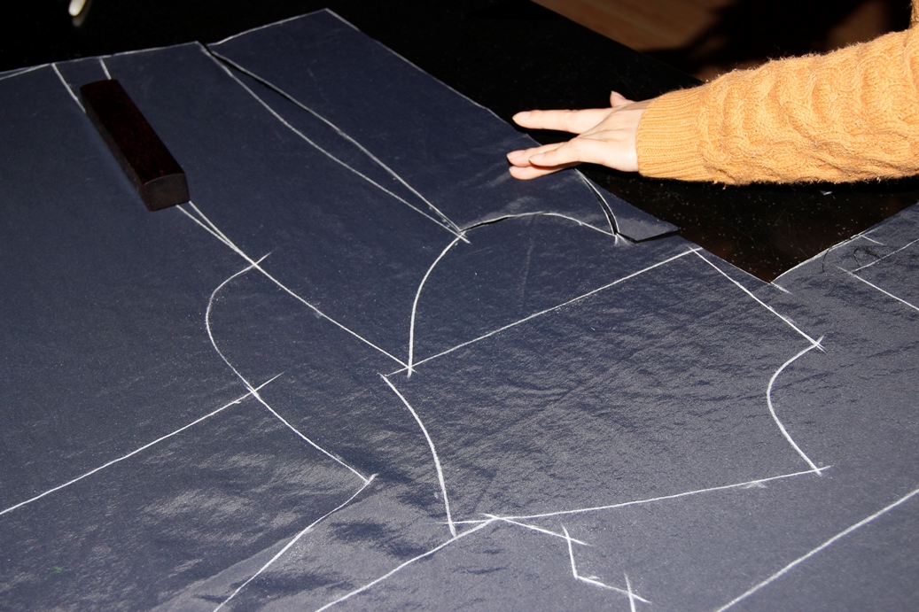 巧合服飾品牌發(fā)布中心落戶廣州TIT創(chuàng)意園，引領(lǐng)時尚關(guān)注慈善