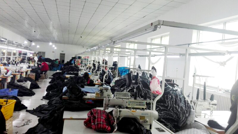 未來(lái)三年以下五類(lèi)服裝行業(yè)50%將被淘汰