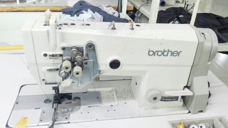 沒(méi)有創(chuàng)新服裝行業(yè)就沒(méi)有未來(lái)