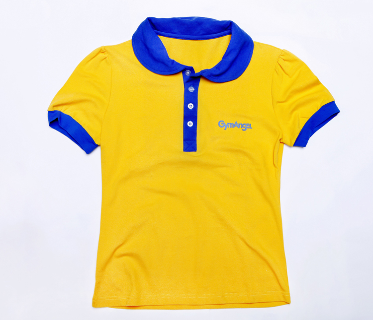 北京促銷員廣告衫定做 北京促銷員廣告衫定做