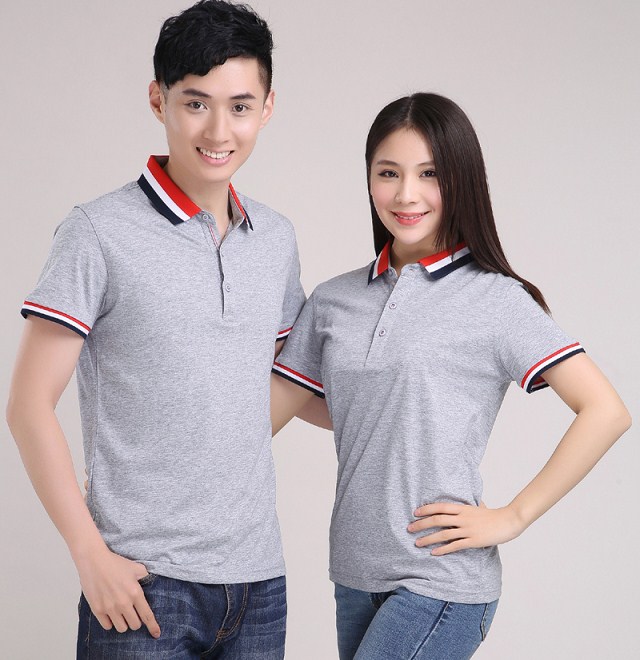 定做商業T恤衫聚會商演公益就找慕欣格