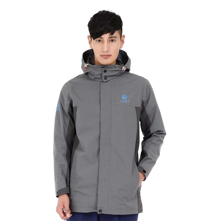 企事業機關單位定做沖鋒衣就找慕欣格 企事業機關單位定做沖鋒衣就找慕欣格