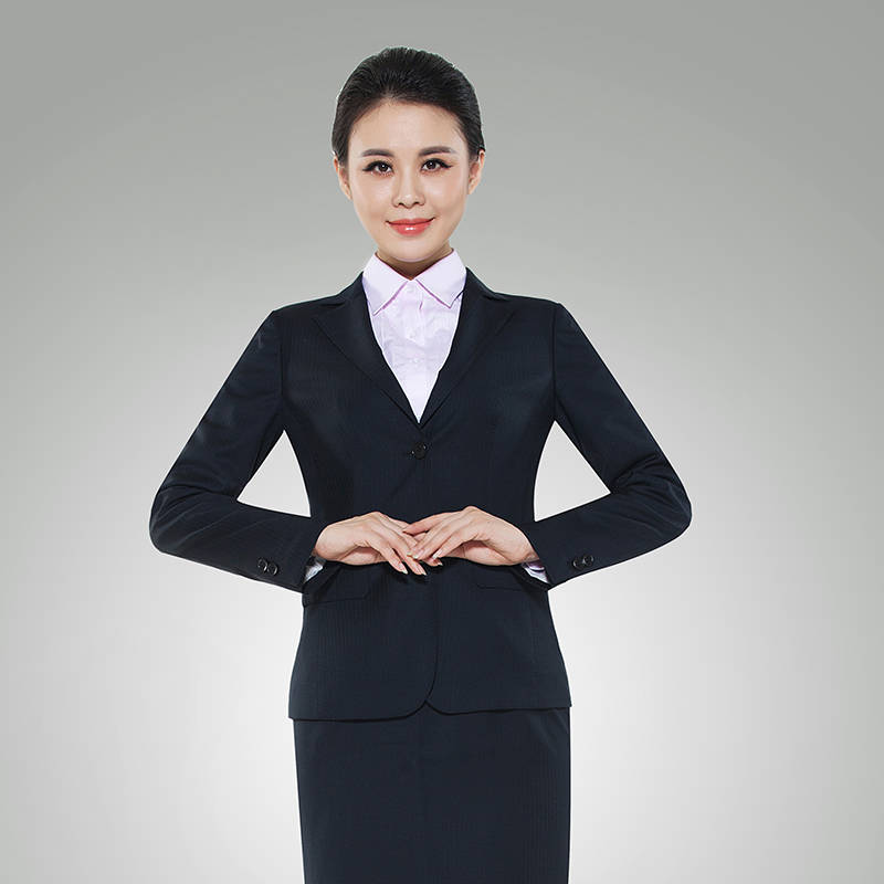 職業(yè)工服生產(chǎn)廠家 職業(yè)工服生產(chǎn)廠家