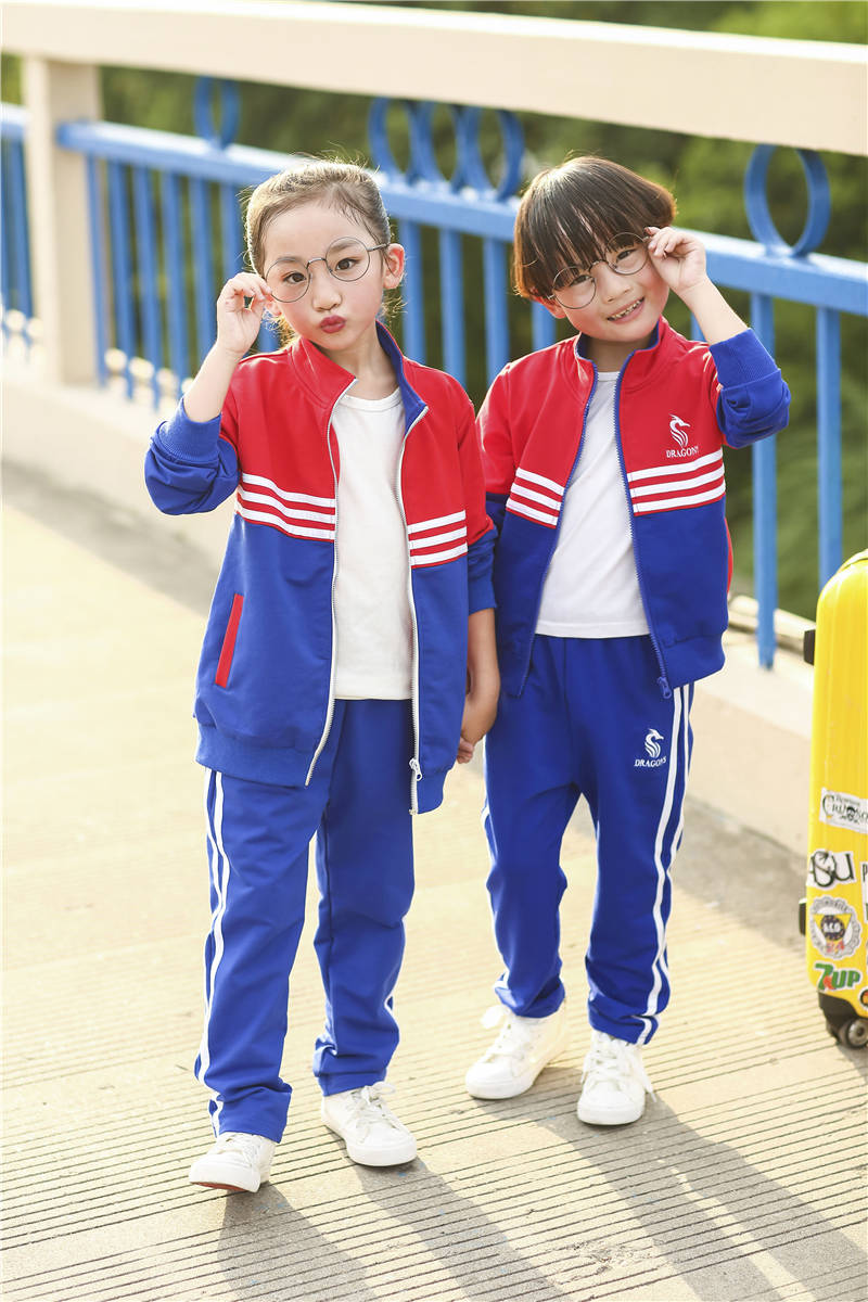 全國校服供應商廠家直銷