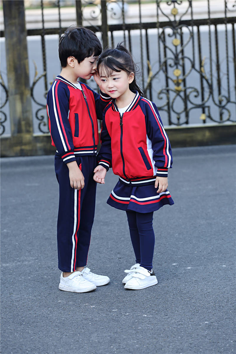 北京棒球服運動服校服源頭生產廠家