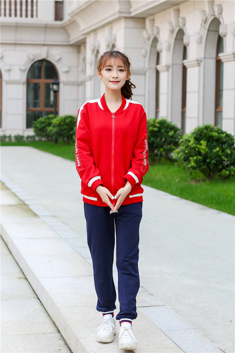 北京運動服生產廠家