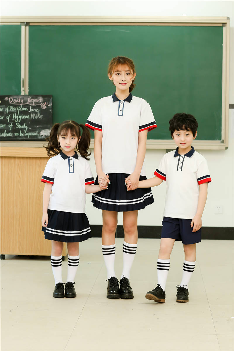 幼兒園大班小學(xué)校服定做現(xiàn)貨 幼兒園大班小學(xué)校服定做現(xiàn)貨