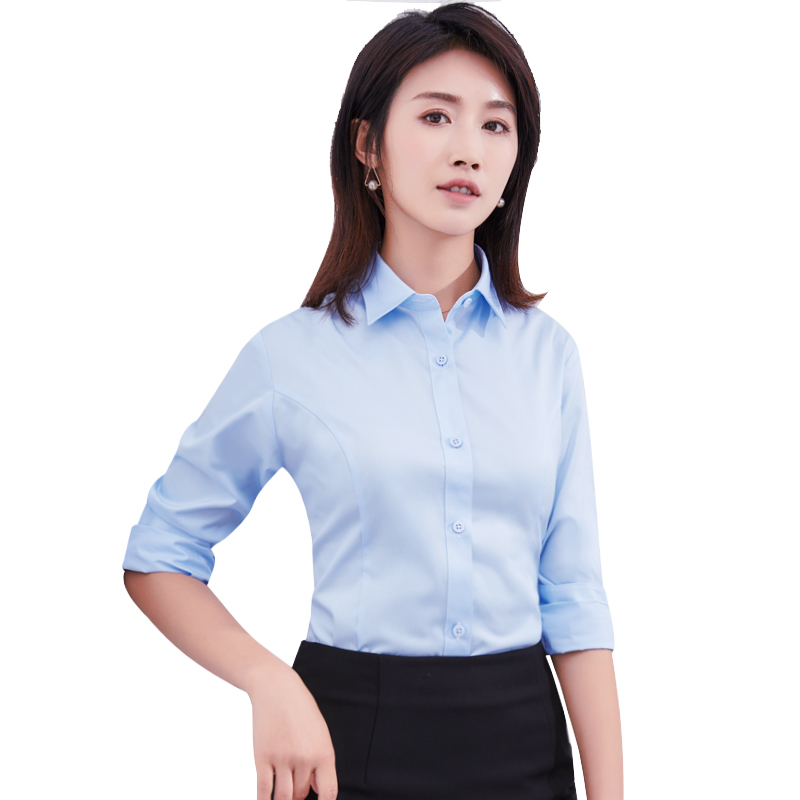 北京襯衫定做生產訂制廠家