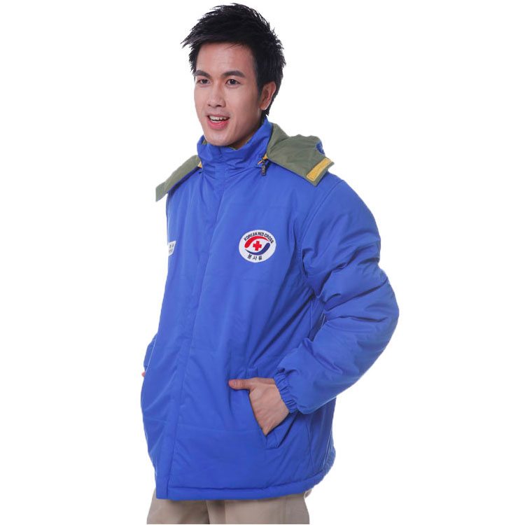 醫(yī)療救護棉服定做訂制廠家北京服裝公司 醫(yī)療救護棉服定做訂制廠家北京服裝公司