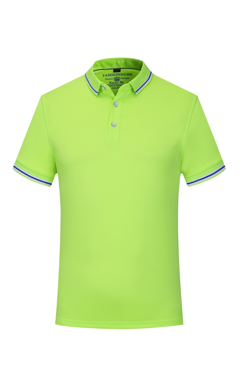 高爾夫球童衫定做訂制生產廠家